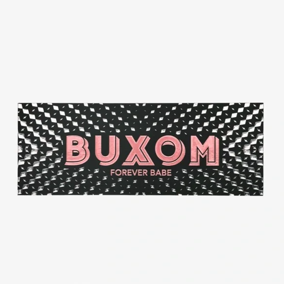 Buxom Forever Babe Eyeshadow Palette-NIB - Picture 7 of 9